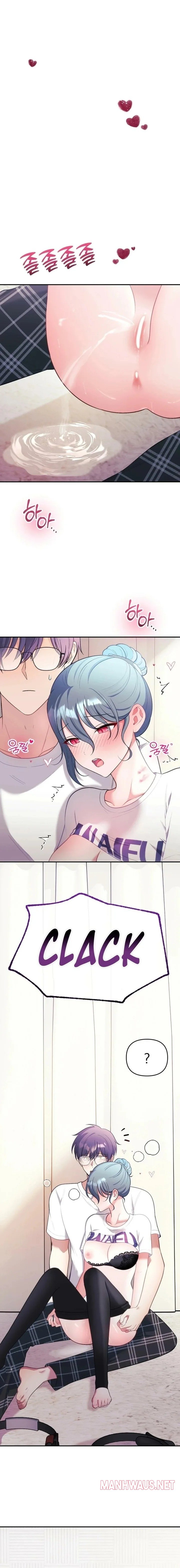 My Wife is a VTuber - Chapter 22 Page 20