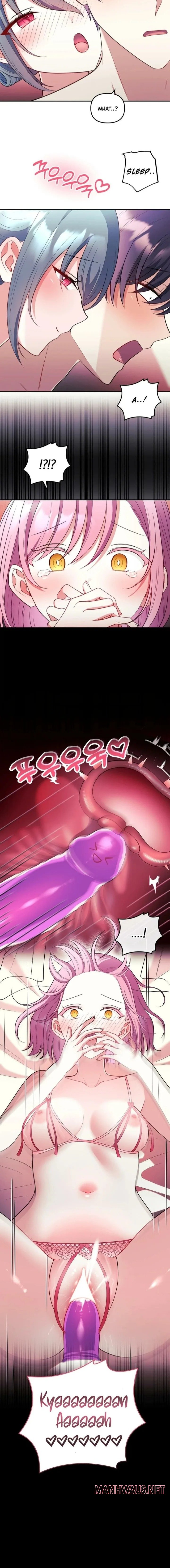 My Wife is a VTuber - Chapter 24 Page 14