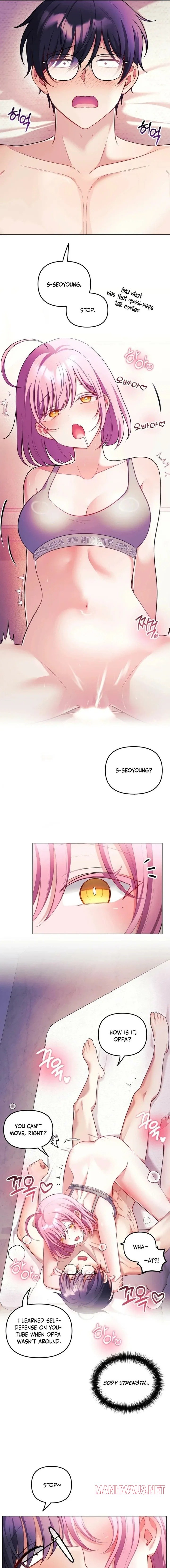 My Wife is a VTuber - Chapter 28 Page 11
