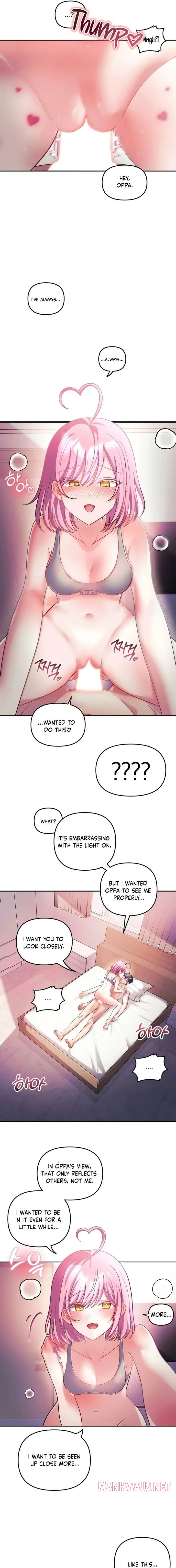 My Wife is a VTuber - Chapter 28 Page 13