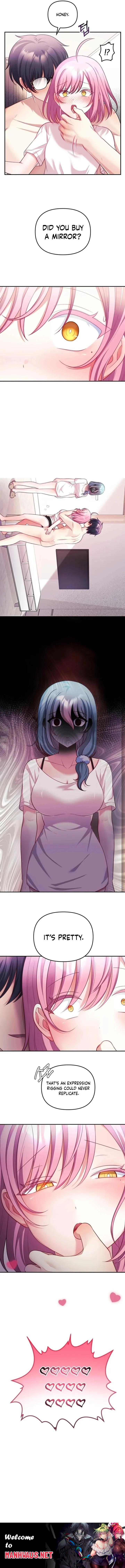 My Wife is a VTuber - Chapter 29 Page 17