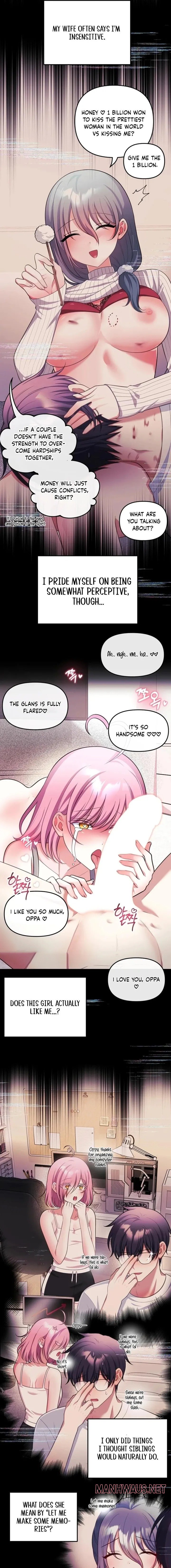 My Wife is a VTuber - Chapter 29 Page 3