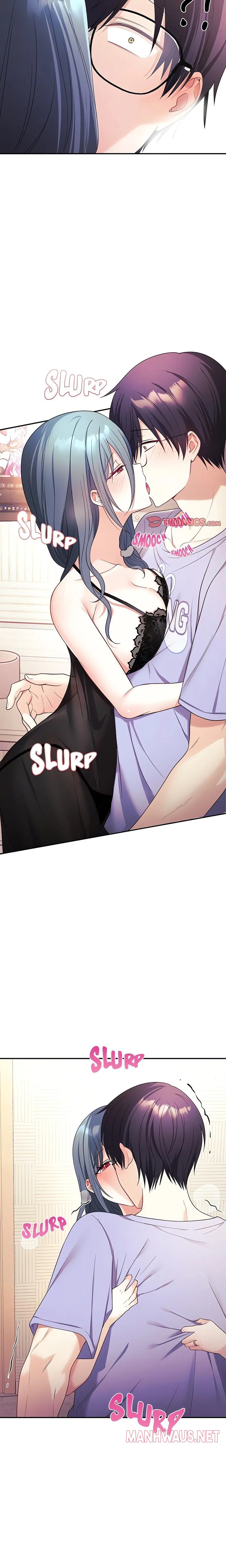 My Wife is a VTuber - Chapter 3 Page 11