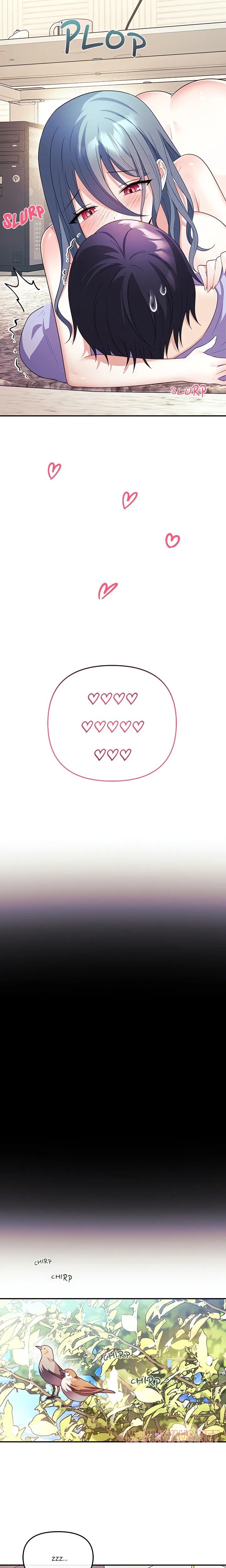 My Wife is a VTuber - Chapter 5 Page 13