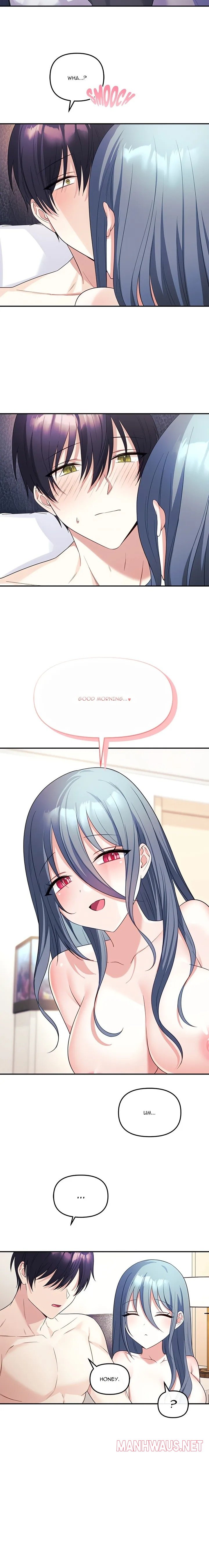 My Wife is a VTuber - Chapter 5 Page 19