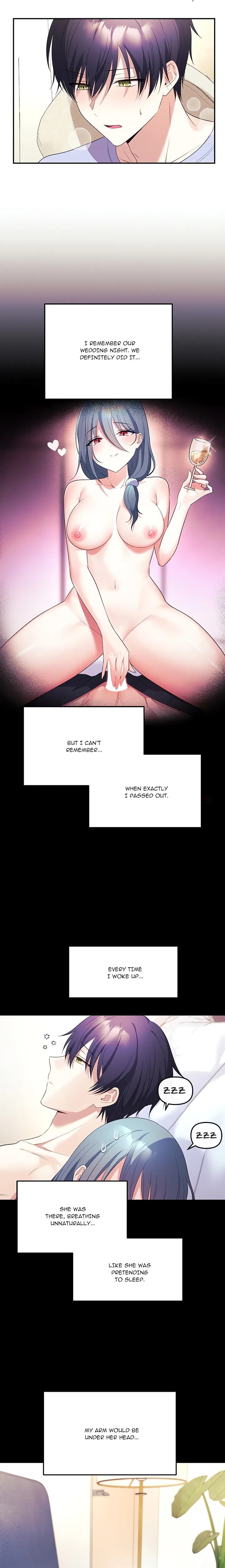 My Wife is a VTuber - Chapter 5 Page 2