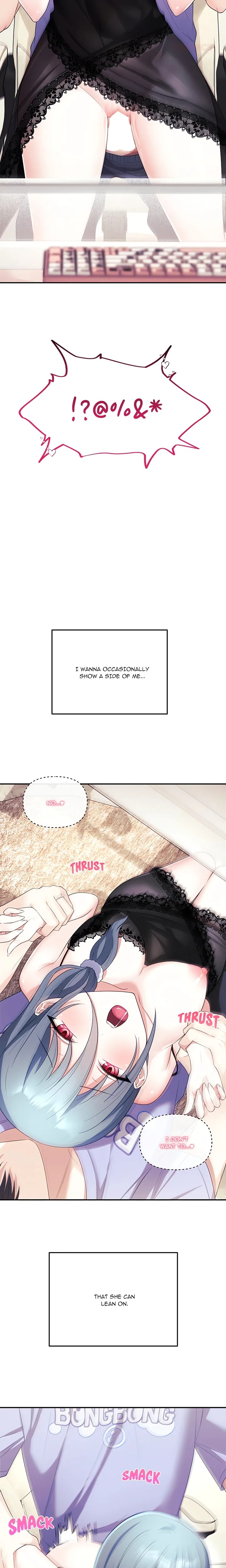 My Wife is a VTuber - Chapter 5 Page 5