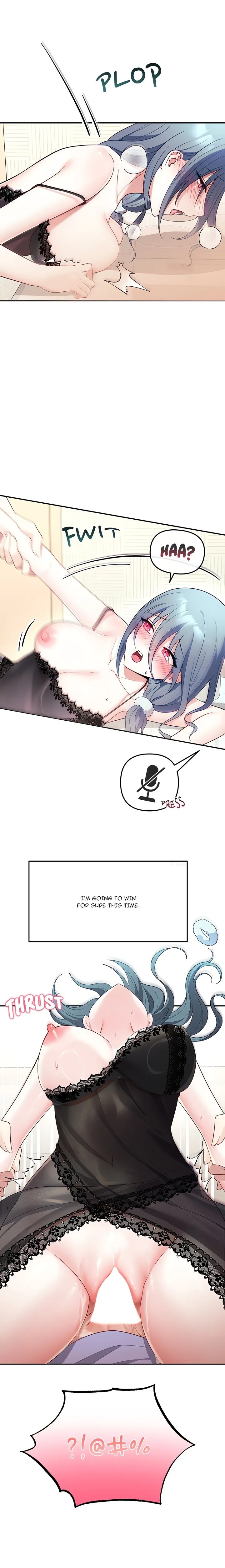 My Wife is a VTuber - Chapter 5 Page 7