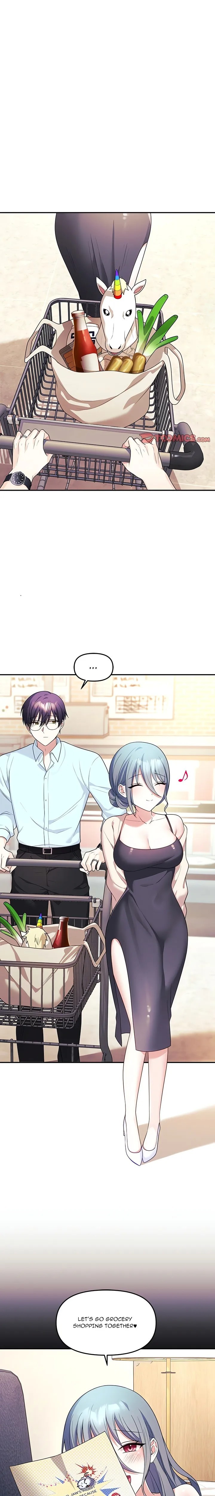 My Wife is a VTuber - Chapter 6 Page 1