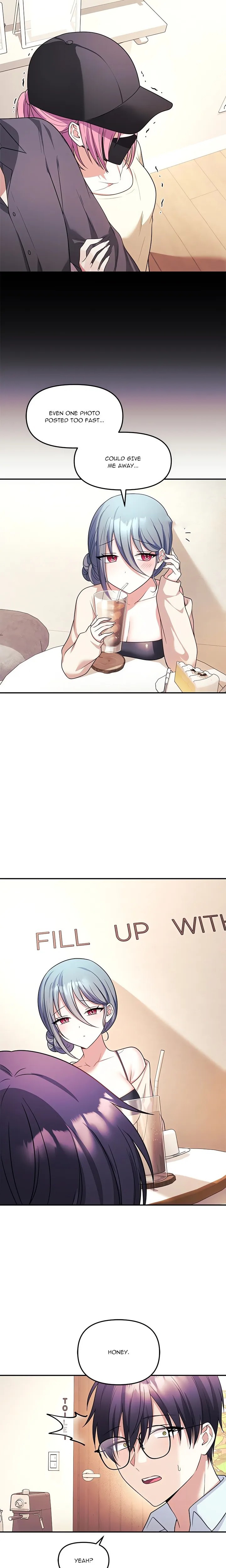 My Wife is a VTuber - Chapter 6 Page 11