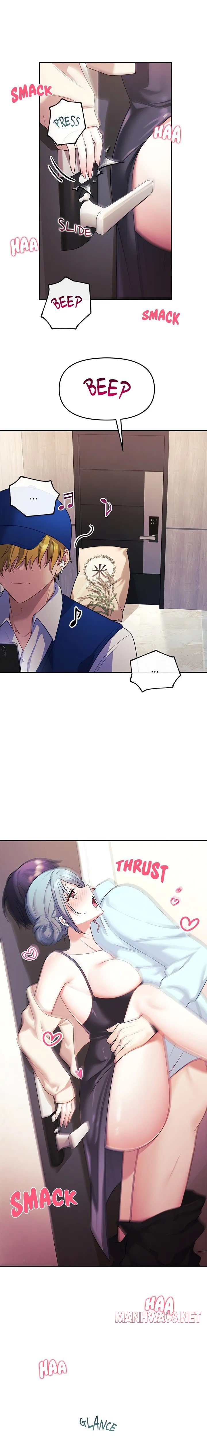 My Wife is a VTuber - Chapter 6 Page 21