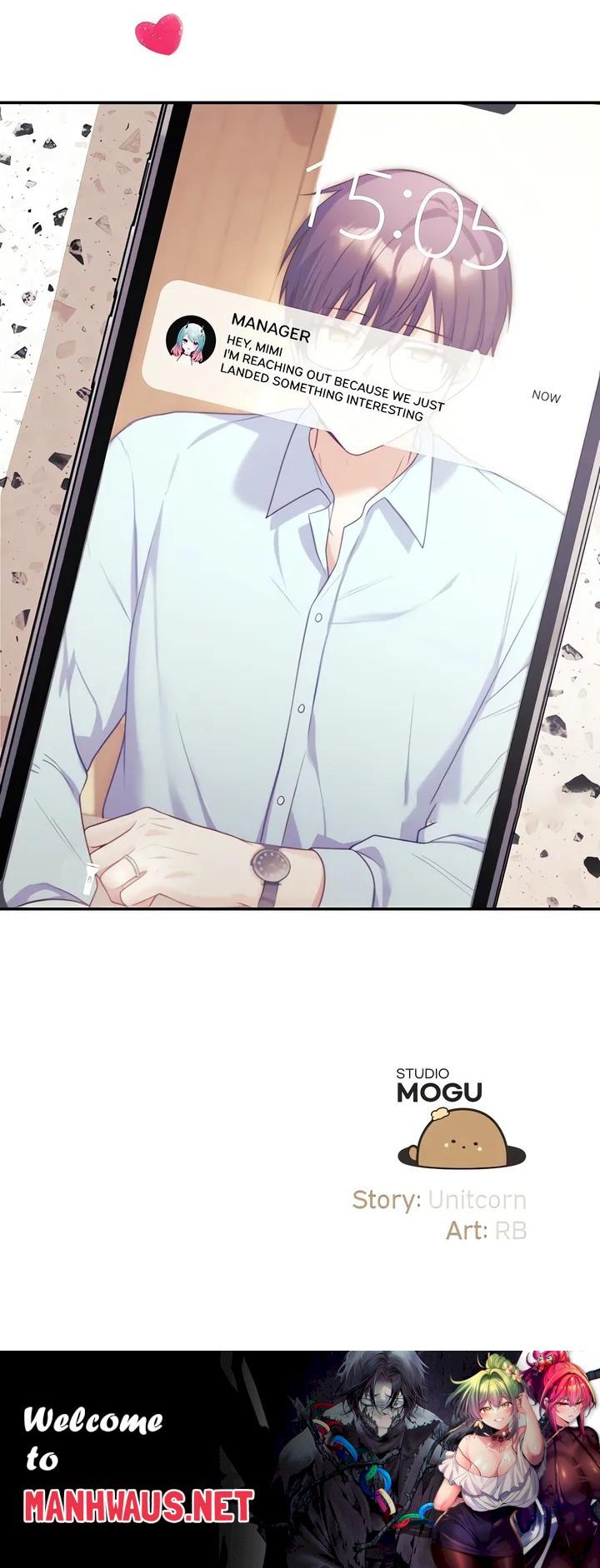 My Wife is a VTuber - Chapter 6 Page 25