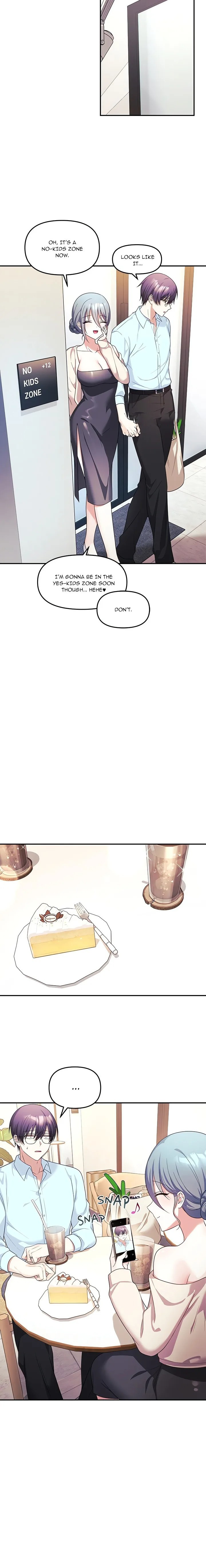 My Wife is a VTuber - Chapter 6 Page 6