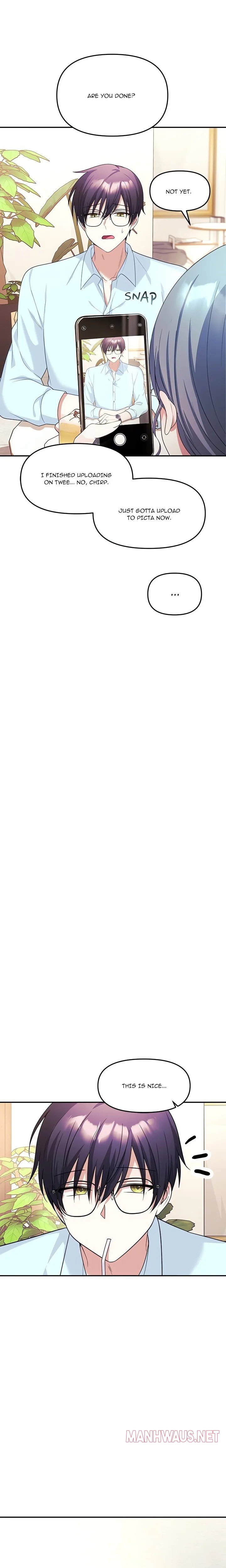 My Wife is a VTuber - Chapter 6 Page 7