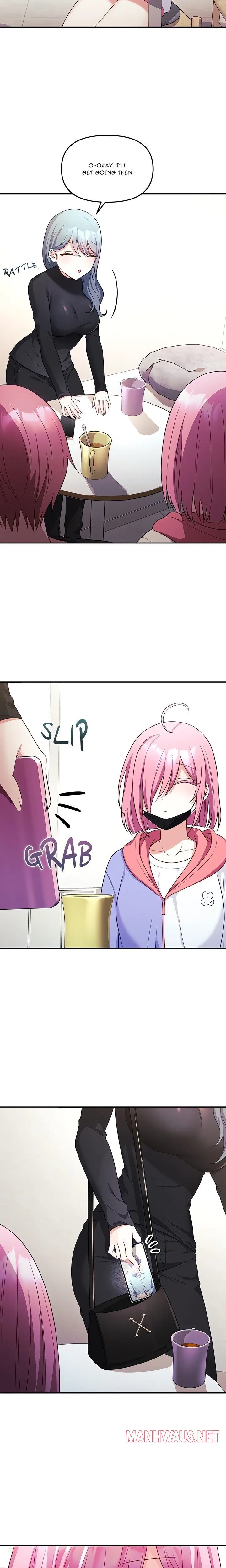 My Wife is a VTuber - Chapter 7 Page 24