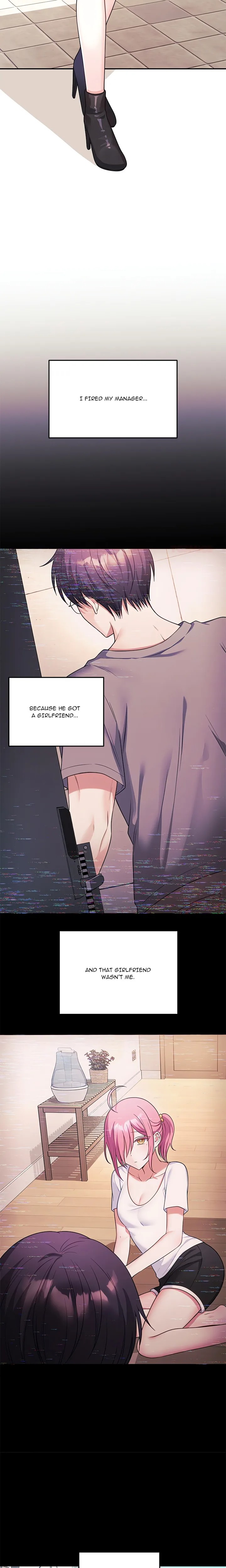 My Wife is a VTuber - Chapter 8 Page 10