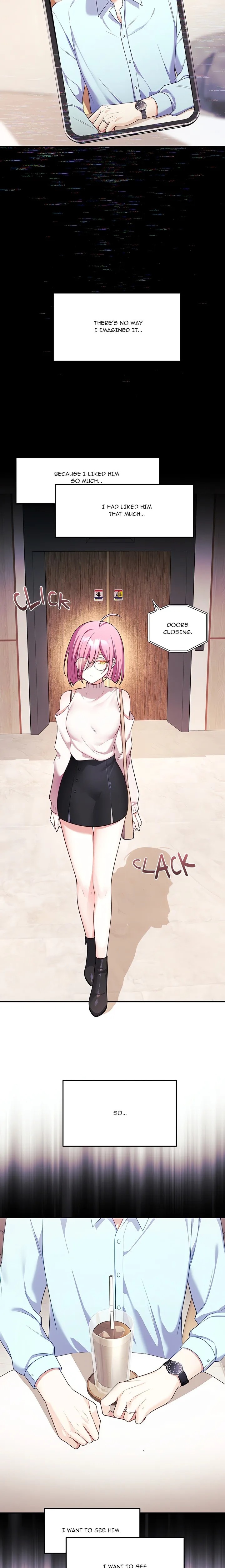 My Wife is a VTuber - Chapter 8 Page 22