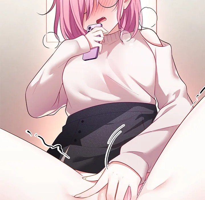 My Wife is a VTuber - Chapter 9 Page 110