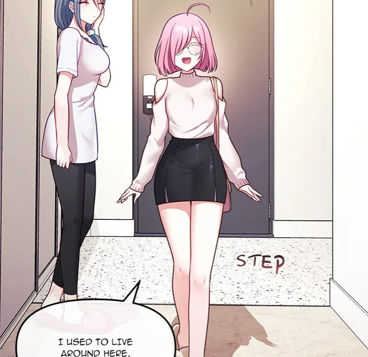 My Wife is a VTuber - Chapter 9 Page 14