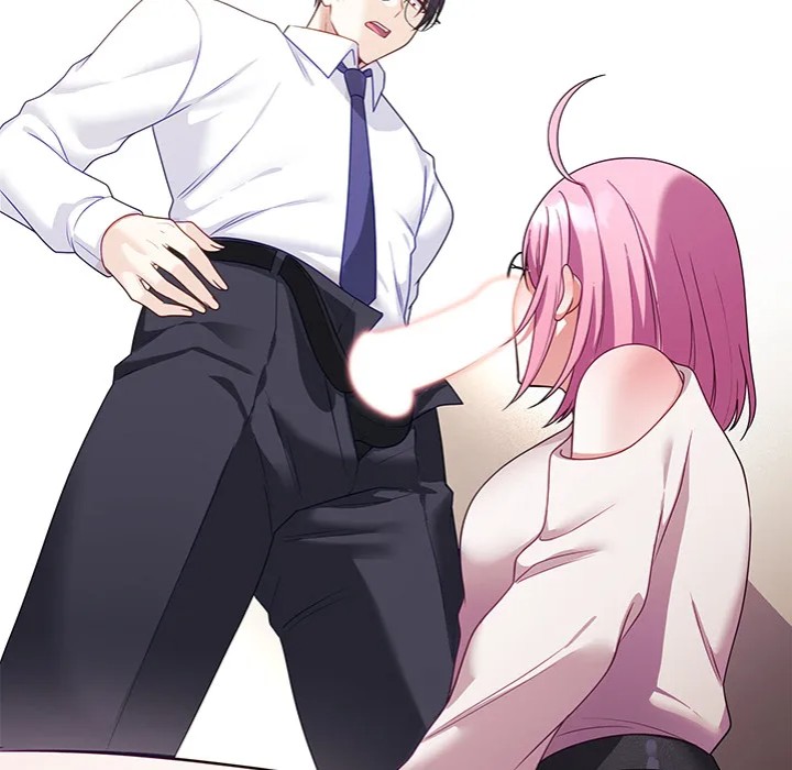 My Wife is a VTuber - Chapter 9 Page 162