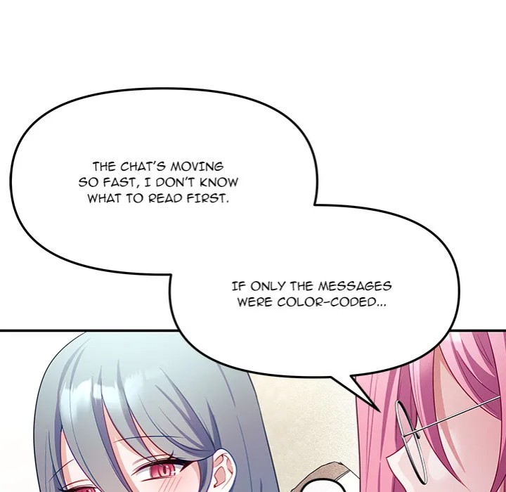 My Wife is a VTuber - Chapter 9 Page 50