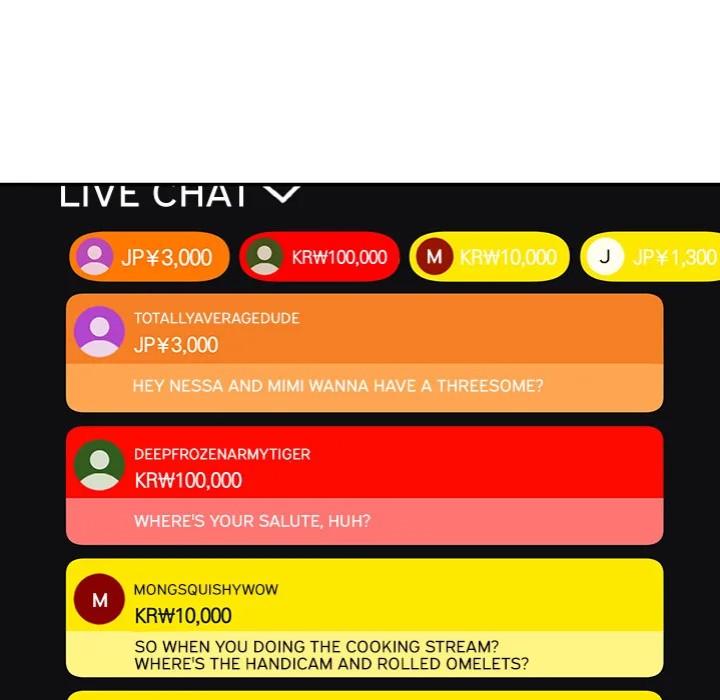 My Wife is a VTuber - Chapter 9 Page 54