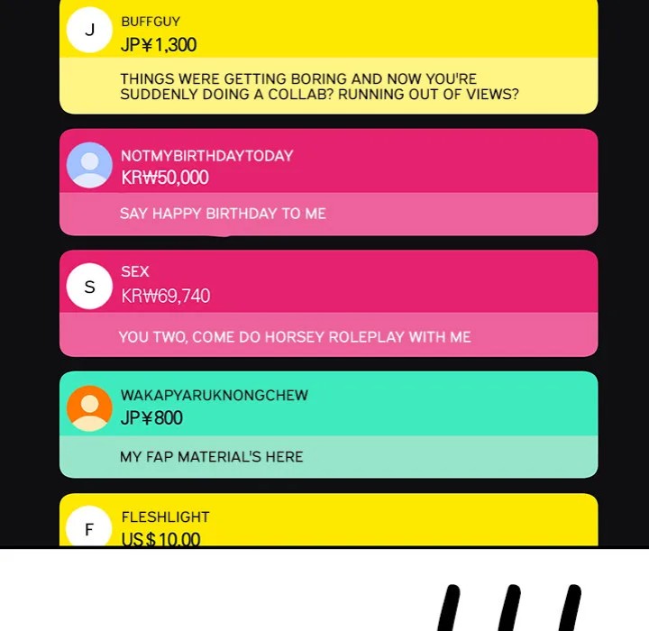 My Wife is a VTuber - Chapter 9 Page 55