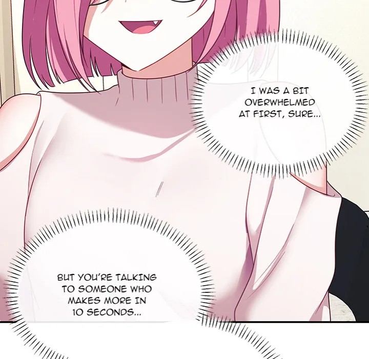 My Wife is a VTuber - Chapter 9 Page 58