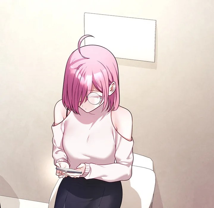 My Wife is a VTuber - Chapter 9 Page 86