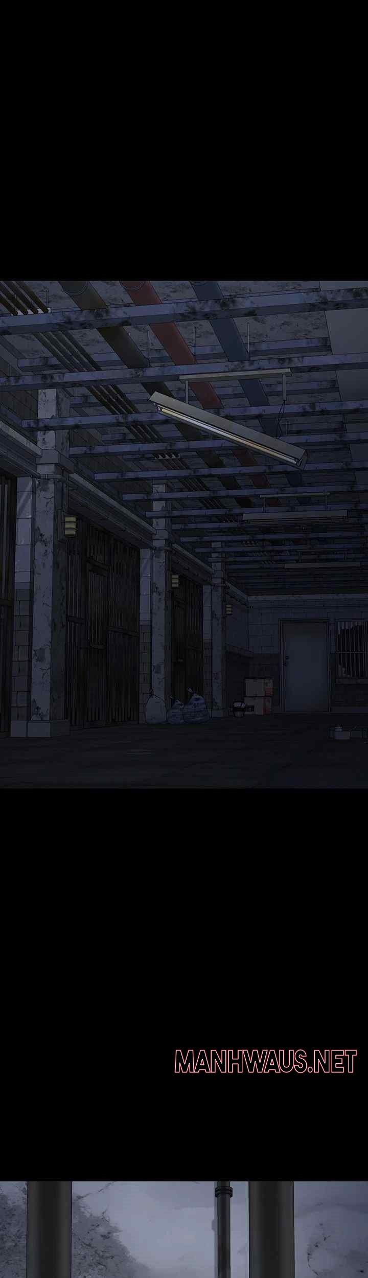 The Bear Girl Raw - Chapter 54 Page 29