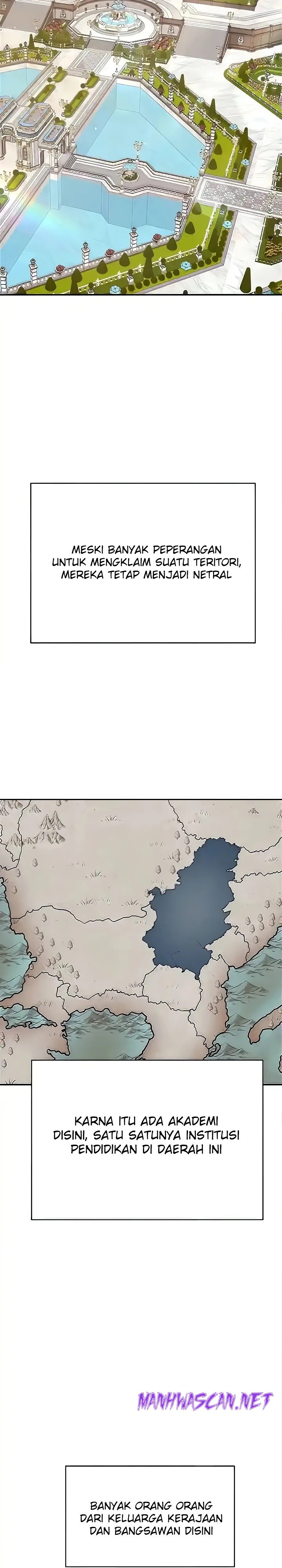 Training an Evil Young Lady Raw - Chapter 16 Page 35