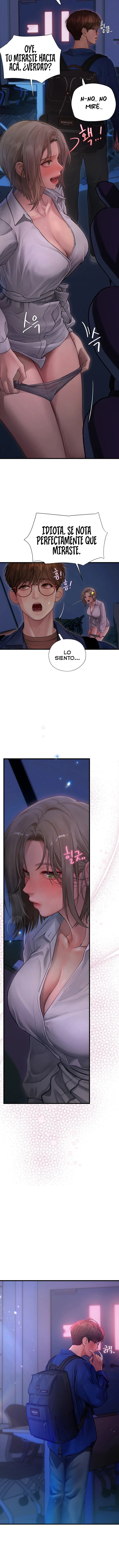 Heart-Pounding S-Matching Raw - Chapter 10 Page 17