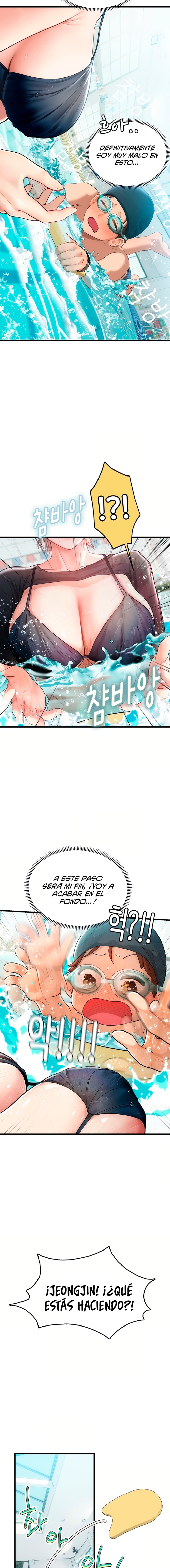 Heart-Pounding S-Matching Raw - Chapter 3 Page 16