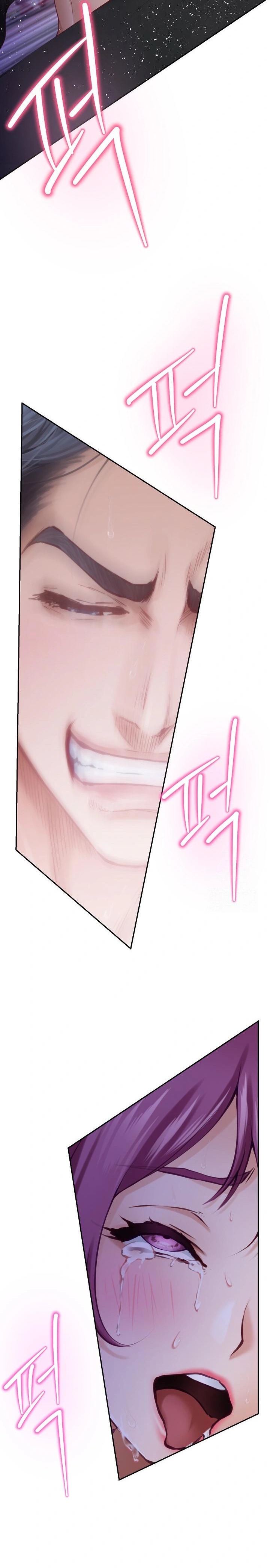 God of Pleasure Raw - Chapter 54 Page 29