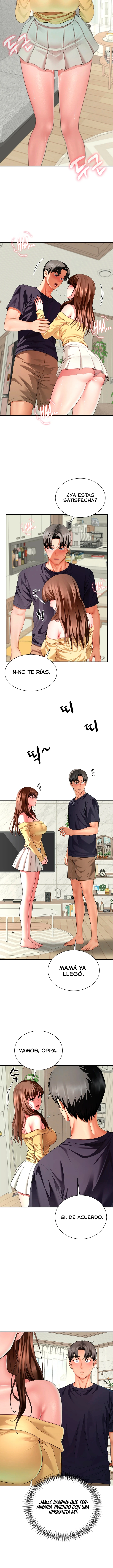 My Sex Partners is Actually Family Raw - Chapter 18 Page 12