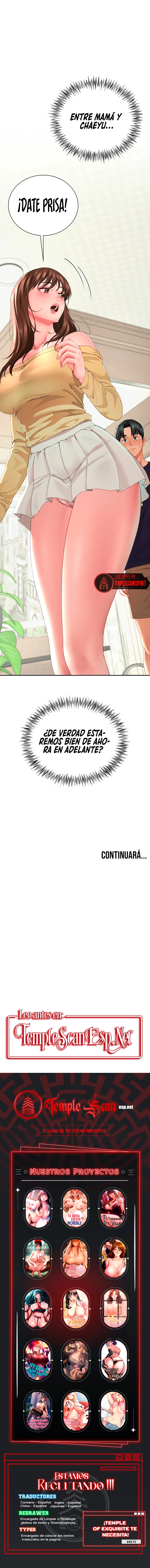 My Sex Partners is Actually Family Raw - Chapter 18 Page 13