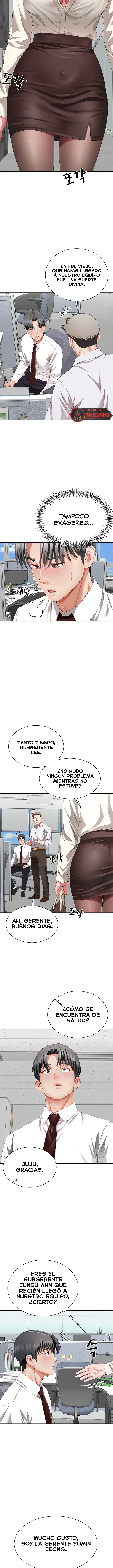My Sex Partners is Actually Family Raw - Chapter 20 Page 11