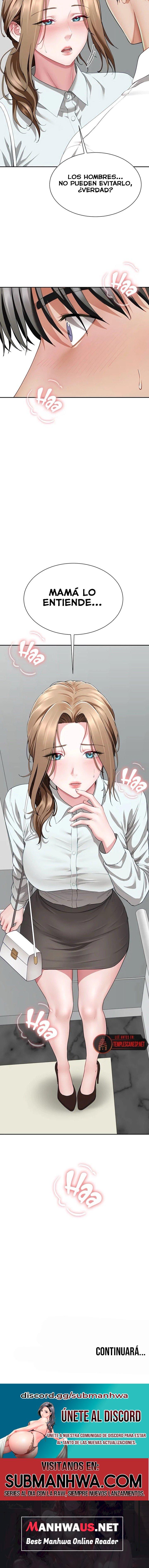 My Sex Partners is Actually Family Raw - Chapter 21 Page 14