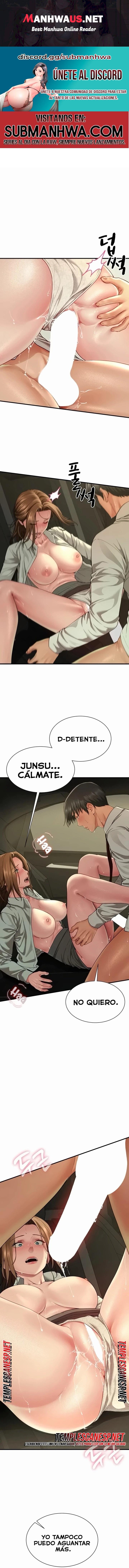 My Sex Partners is Actually Family Raw - Chapter 25 Page 1