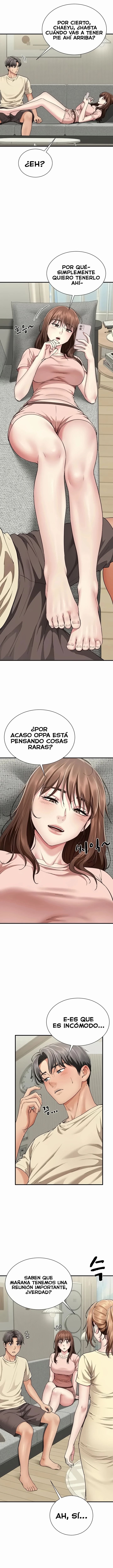 My Sex Partners is Actually Family Raw - Chapter 31 Page 13