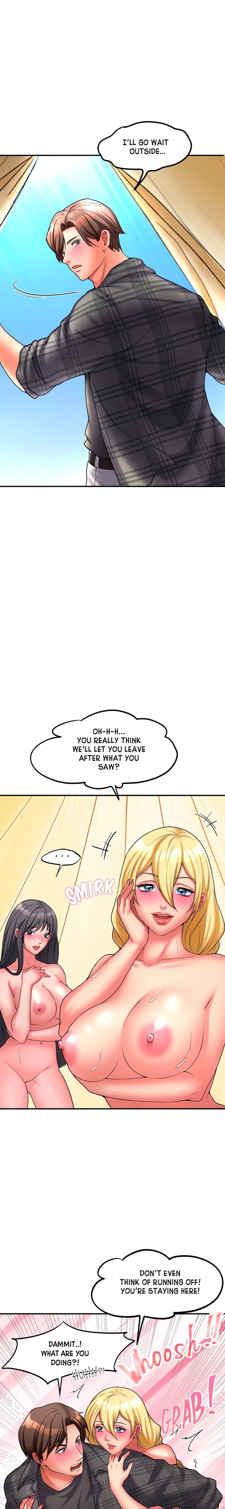 Put It Inside Me (Uncensored) - Chapter 1 Page 11