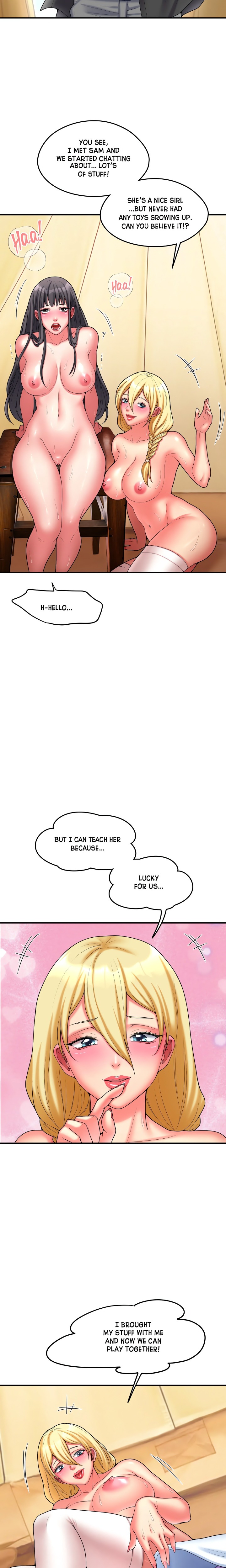 Put It Inside Me (Uncensored) - Chapter 1 Page 5