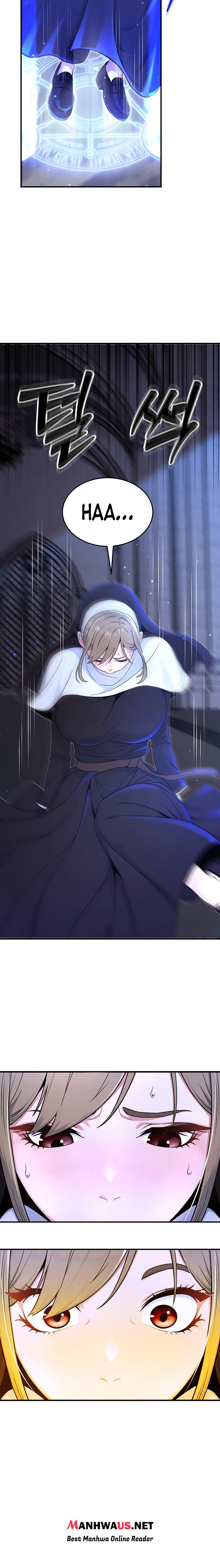 Love and Risk - Chapter 11 Page 6