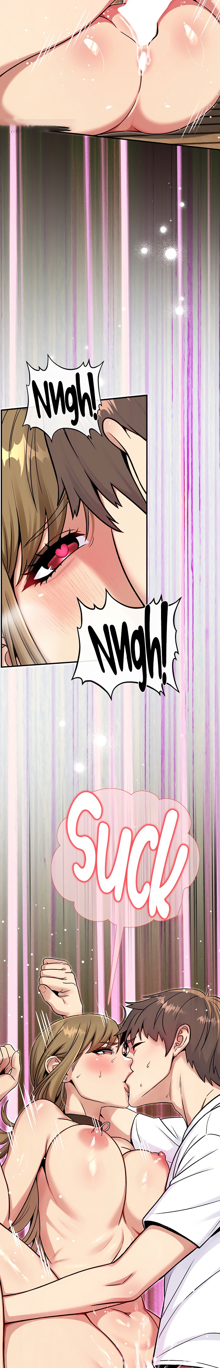 Love and Risk - Chapter 5 Page 25