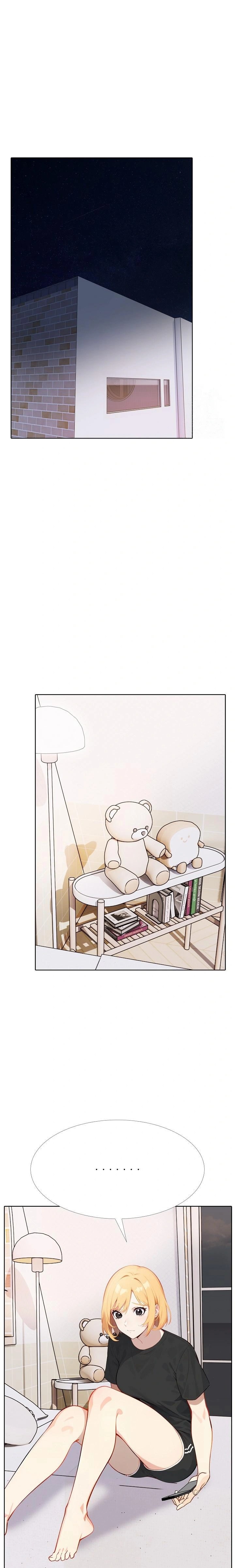 Wish Note Raw - Chapter 11 Page 11