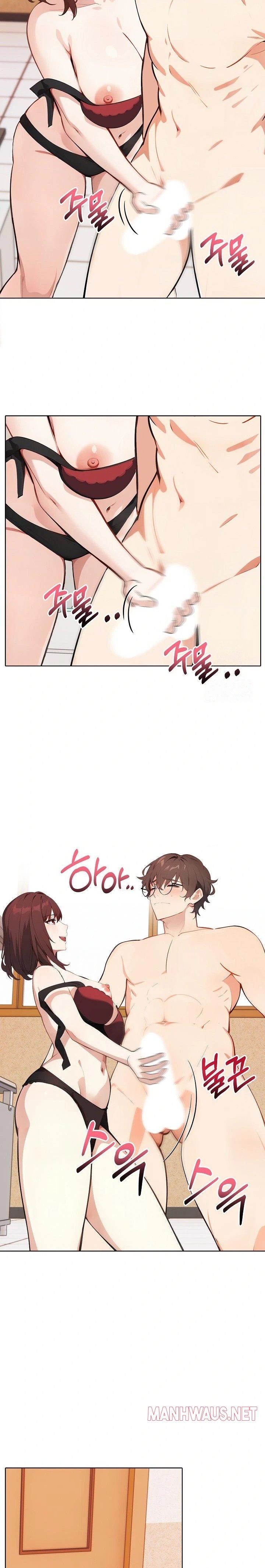 Wish Note Raw - Chapter 16 Page 16