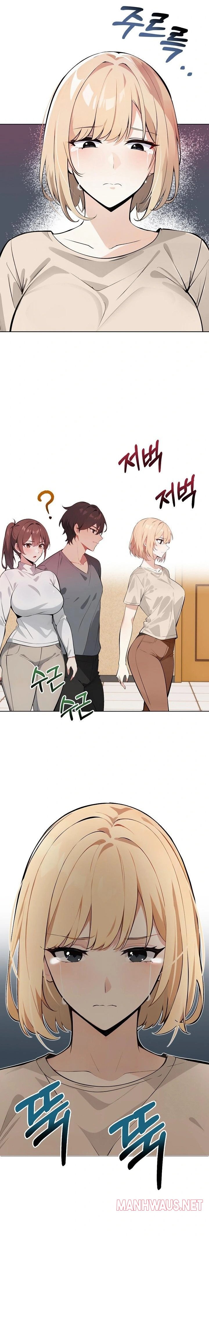 Wish Note Raw - Chapter 16 Page 2