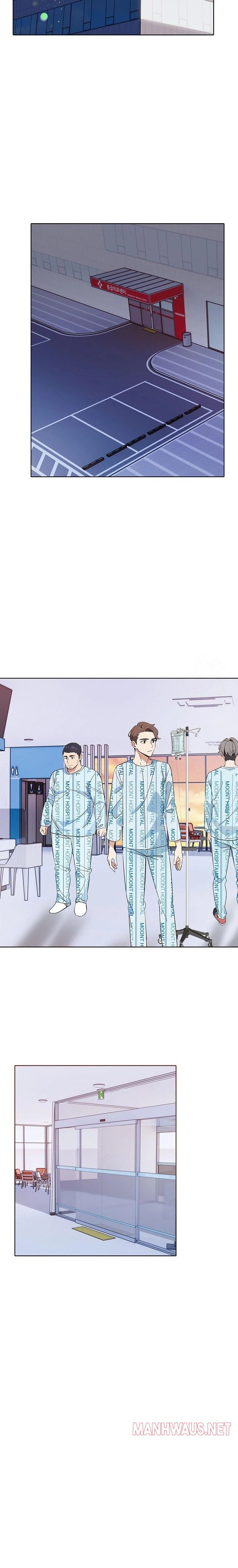 Wish Note Raw - Chapter 20 Page 11