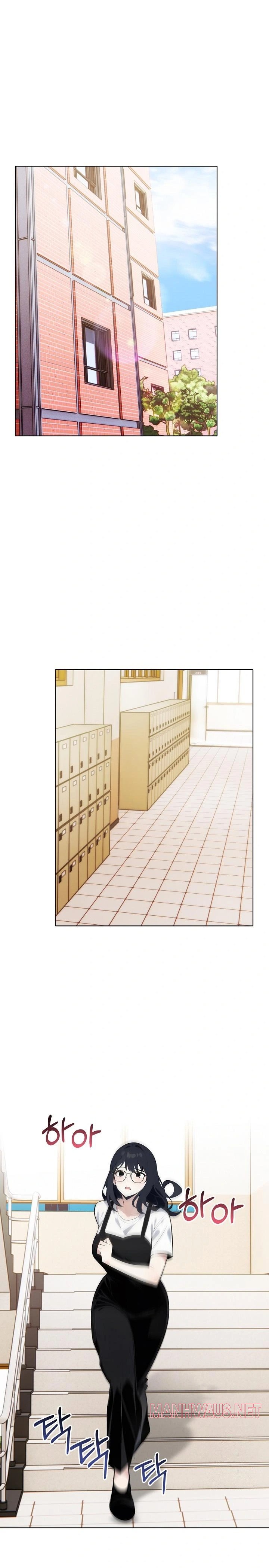 Wish Note Raw - Chapter 23 Page 1