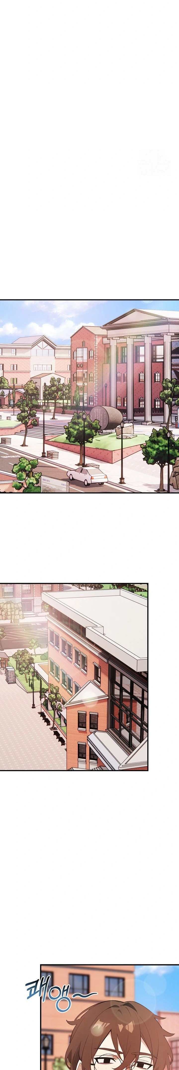 Wish Note Raw - Chapter 6 Page 19